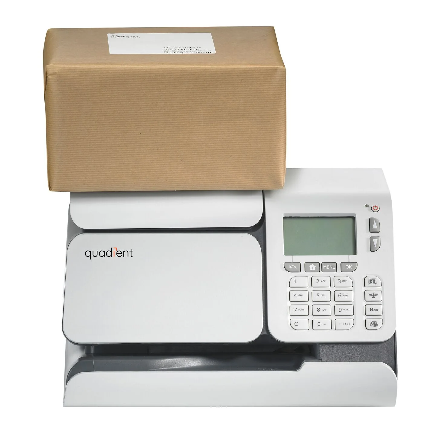 QUADIENT IS-290 - Image 2